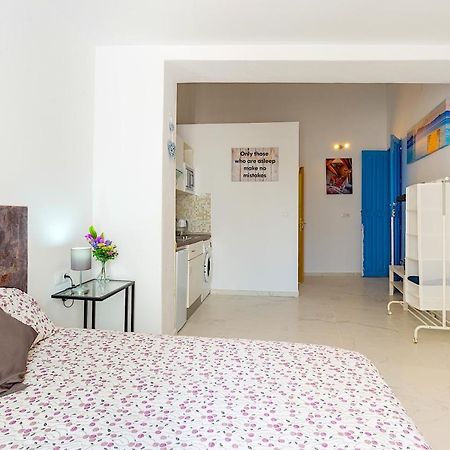 Nerja Citycenter B Terrace Екстериор снимка