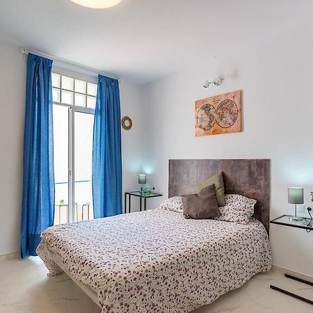 Nerja Citycenter B Terrace Екстериор снимка