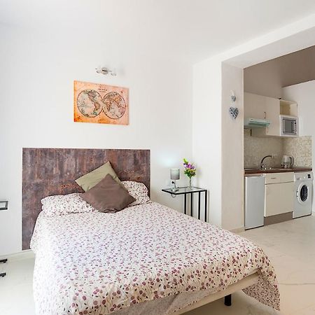 Nerja Citycenter B Terrace Екстериор снимка