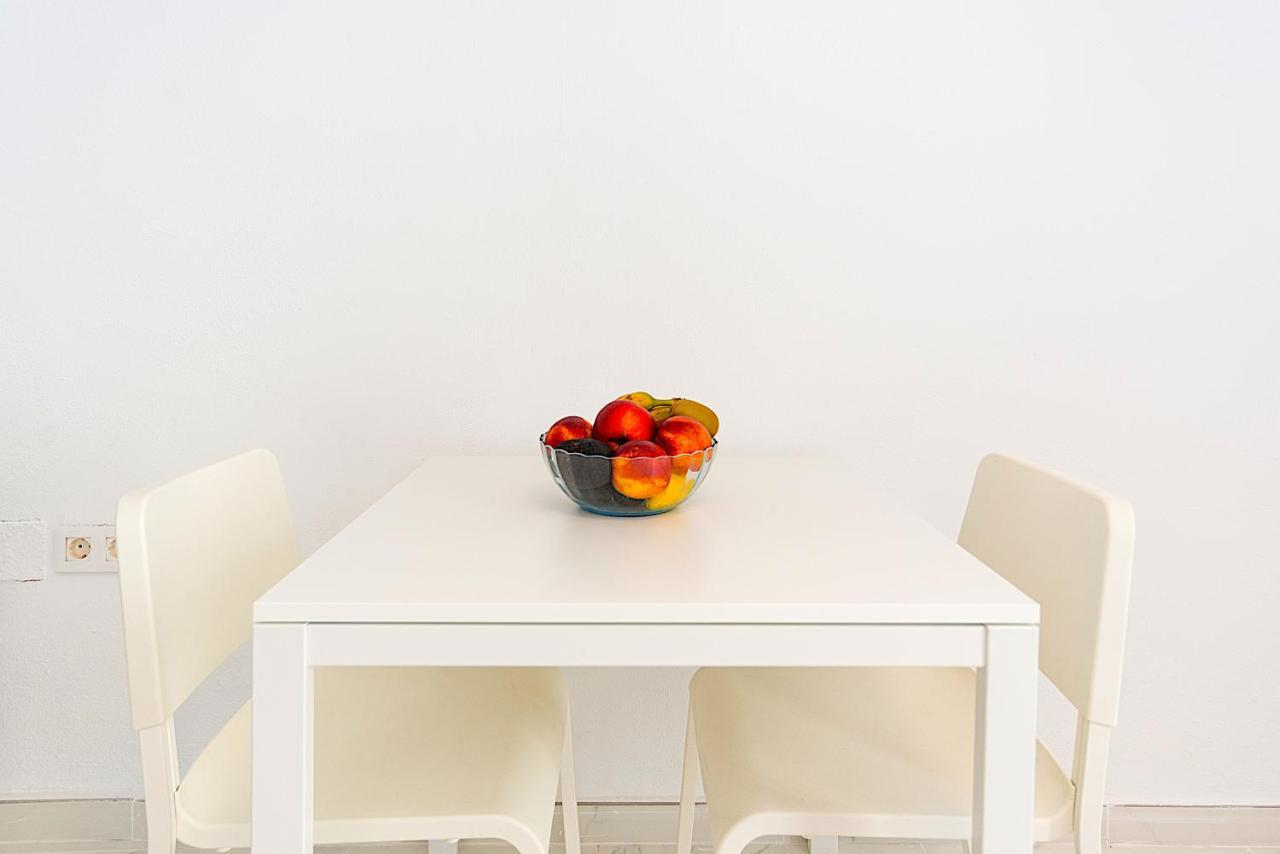 Nerja Citycenter B Terrace Екстериор снимка